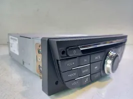 Citroen C-Elysée Moduł / Sterownik dziku audio HiFi 1615650380