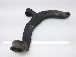 Volkswagen Multivan T5 Triangle bras de suspension inférieur avant 7E0407152B