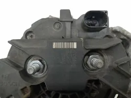 Iveco Daily 4th gen Generatore/alternatore 504057813