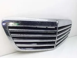 Mercedes-Benz S W221 Etusäleikkö A2218800483