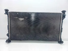 Ford Tourneo Dzesēšanas šķidruma radiators 1365996