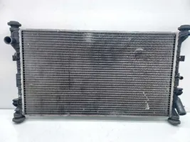 Ford Tourneo Dzesēšanas šķidruma radiators 1365996