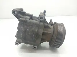 Fiat Doblo Ilmastointilaitteen kompressorin pumppu (A/C) 52060460