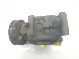 Fiat Doblo Ilmastointilaitteen kompressorin pumppu (A/C) 52060460