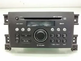 Suzuki Grand Vitara II Unité de contrôle son HiFi Audio 3910165JD0ZCA
