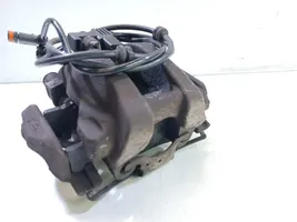 Mercedes-Benz E W212 Support d'étrier arrière A2124230381