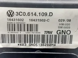 Volkswagen Passat Alltrack Pompa ABS 3C0614109K