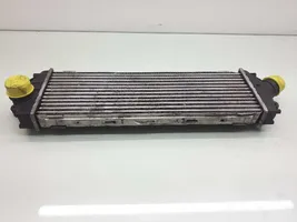 Nissan Primastar Chłodnica powietrza doładowującego / Intercooler 992563J