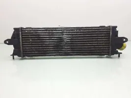 Nissan Primastar Chłodnica powietrza doładowującego / Intercooler 992563J