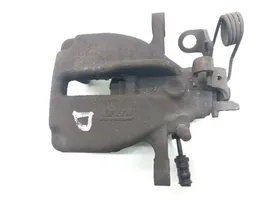 Peugeot Expert Bremžu kluču skavas (aizmugurē) 4401L1