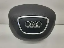 Audi A3 S3 8V Poduszki powietrzne Airbag / Komplet 