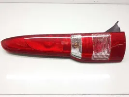 Fiat Panda II Żarówka lampy tylnej 51763007