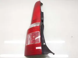 Fiat Panda II Lámpara de faros/luces traseros 51763007