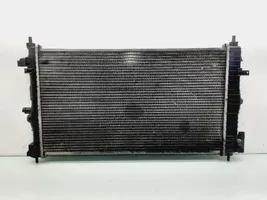 Opel Insignia A Dzesēšanas šķidruma radiators 13241725