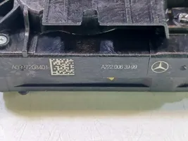 Mercedes-Benz E AMG W210 Передний замок A0997208401