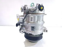 Mercedes-Benz E AMG W210 Air conditioning (A/C) compressor (pump) A0008301301