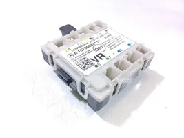 Mercedes-Benz E AMG W210 Homelink control unit A1679004211