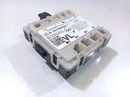 Mercedes-Benz E AMG W210 Homelink control unit A1679003811