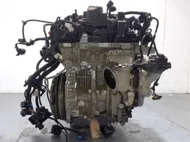 BMW 2 F45 Moteur B38A15A