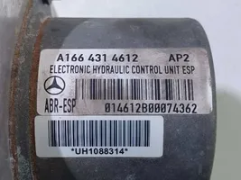 Mercedes-Benz ML AMG W164 ABS Blokas A1664310800