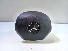 Mercedes-Benz ML AMG W164 Turvatyynysarja 