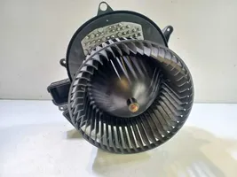 Mercedes-Benz ML AMG W164 Ventola riscaldamento/ventilatore abitacolo A1669066100