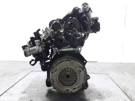Seat Leon (5F) Moottori CZC