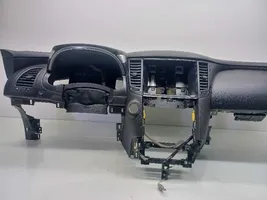 Infiniti FX Poduszki powietrzne Airbag / Komplet 