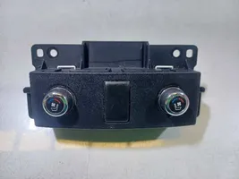 Infiniti FX Air conditioner control unit module 