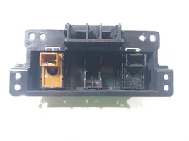 Infiniti FX Air conditioner control unit module 