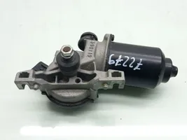 KIA Niro Moteur d'essuie-glace 98110G5000