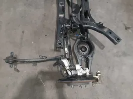 KIA Niro Rear axle beam with reductor 55410Q4000