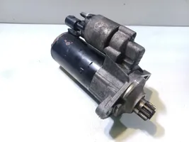 Volkswagen Multivan T5 Starter motor 02E911024A