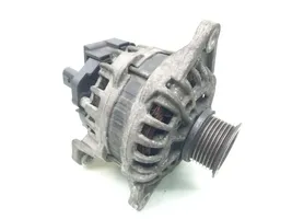 Iveco Daily 5th gen Generatore/alternatore 504385134