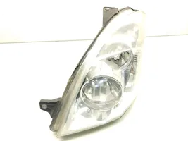 Iveco Daily 5th gen Phare frontale 5801375742