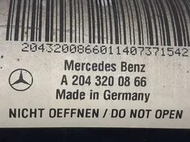 Mercedes-Benz CLK AMG A208 C208 Amortisseur avant avec ressort A2043232600