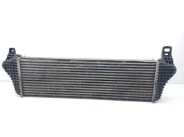 Volkswagen Multivan T5 Intercooler radiator 7E0145804C