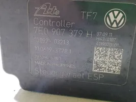 Volkswagen Multivan T5 Pompe ABS 7E0614517H