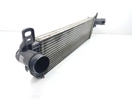 Volkswagen Multivan T5 Intercooler radiator 7E0145804A