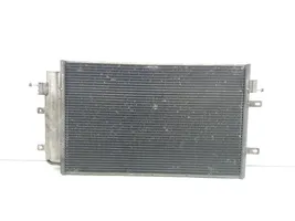 Iveco Daily 5th gen Radiateur condenseur de climatisation 