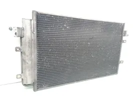 Iveco Daily 5th gen Radiateur condenseur de climatisation 