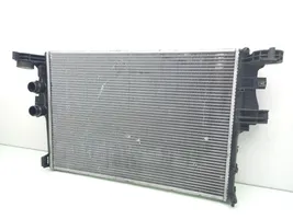 Iveco Daily 5th gen Radiateur de refroidissement 