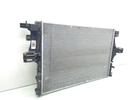 Iveco Daily 5th gen Radiateur de refroidissement 