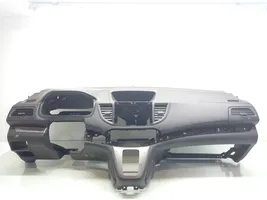 Honda CR-V Turvatyynysarja 
