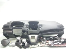 Honda CR-V Kit d’airbag 