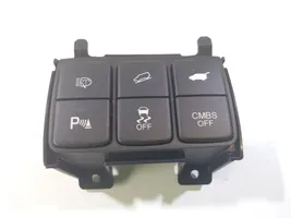 Honda CR-V Przyciski multifunkcyjne 