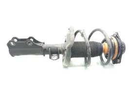 Opel Insignia B Amortyzator osi przedniej ze sprężyną YR00083980