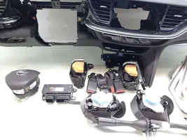 Opel Insignia B Set di airbag 