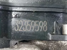 Opel Insignia B Supporto della pinza del freno posteriore 13514388