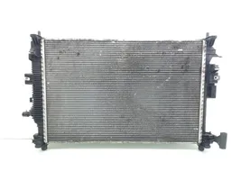 Opel Insignia B Coolant radiator 